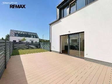 Pronájem rodinného domu 119 m², pozemek 302 m² Radimova, Kutná Hora - Malín