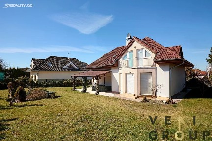 Pronájem rodinného domu 160 m², pozemek 740 m² U Louže, Zdiby - Přemyšlení