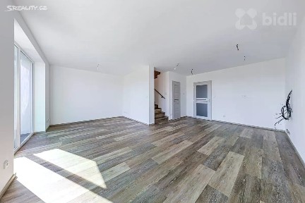 Pronájem rodinného domu 126 m², pozemek 497 m² Hvozdecká, Hořovice