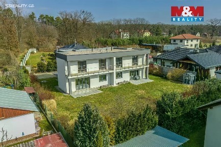 Pronájem rodinného domu 132 m², pozemek 938 m² Ovocná, Nový Vestec