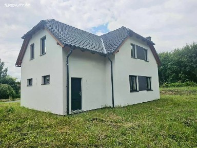 Pronájem rodinného domu 183 m², pozemek 1005 m² Pětihosty