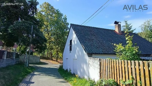 Pronájem chalupy 66 m², pozemek 625 m² Sedlec-Prčice - Myslkov
