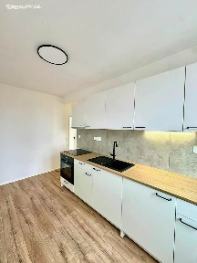Pronájem bytu 2+1 53 m² Josefa Skupy, Most
