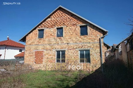 Prodej ubytovacího zařízení 490 m²