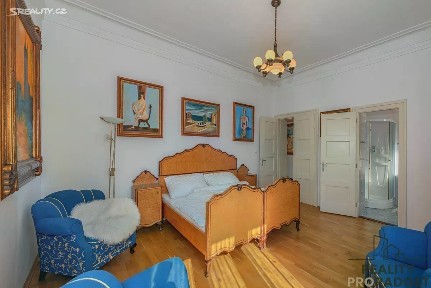 Prodej ubytovacího zařízení 405 m² Šumná