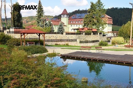 Hodonín, Blansko