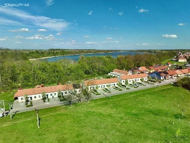 Prodej apartmánů 72 m² K Zámečku, Hlohovec