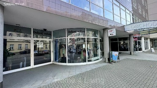 Příkop, Brno - Zábrdovice