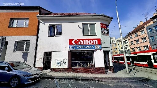 Minská, Brno - Žabovřesky