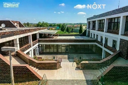 Prodej komerční nemovitosti 3500 m² Čejč