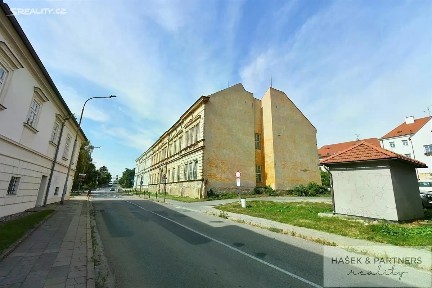 Prodej činžovního domu 1128 m² Komenského, Mikulov