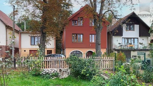 Prodej apartmánů 285 m² Sklepní, Strachotín
