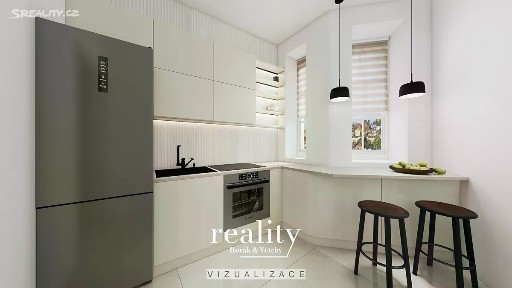 Prodej činžovního domu 429 m² Dolní Česká, Znojmo