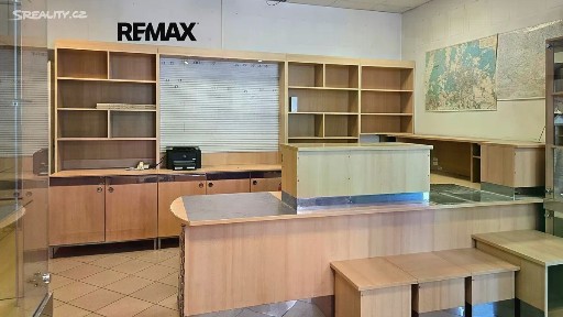Prodej obchodního prostoru 98 m² Antonínská, Brno - Veveří