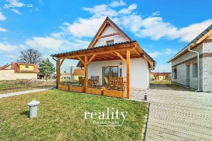 Prodej ubytovacího zařízení 190 m² Jevišovka