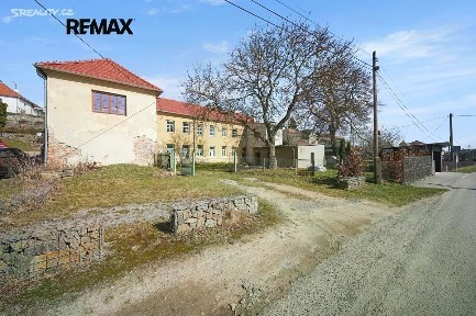 Prodej komerční nemovitosti 406 m²