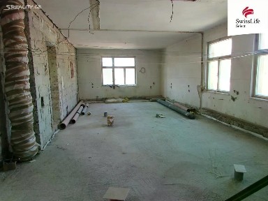 Prodej ubytovacího zařízení 340 m²