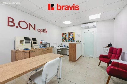 Prodej obchodního prostoru 99 m² Sušilovo náměstí, Rousínov