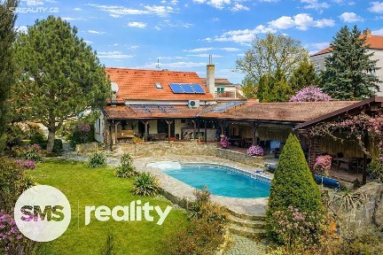 Prodej apartmánů 665 m²