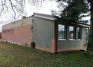 Prodej obchodního prostoru 200 m² Trboušany