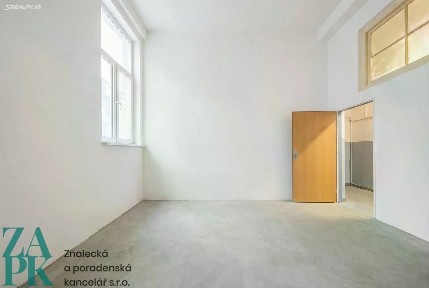 Pronájem kanceláře 34 m²