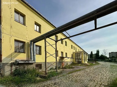 Tovární, Chodov