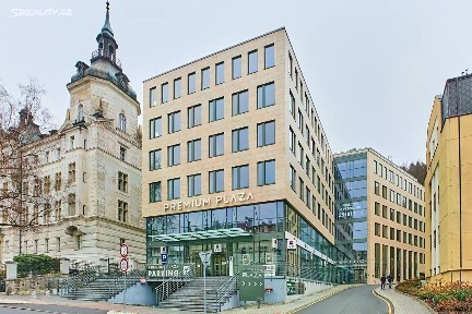 Moskevská, Karlovy Vary