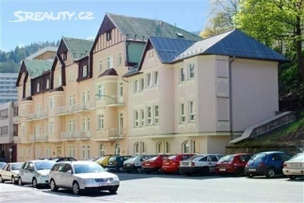 K Lanovce, Jáchymov