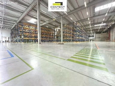 Pronájem skladového prostoru 10000 m²
