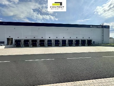 Pronájem skladového prostoru 11310 m²