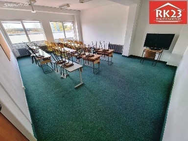 Pronájem kanceláře 52 m² Plzeňská, Mariánské Lázně - Úšovice