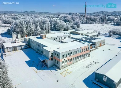 Mariánské Lázně, Cheb, Hamrníky, třída Vítězství