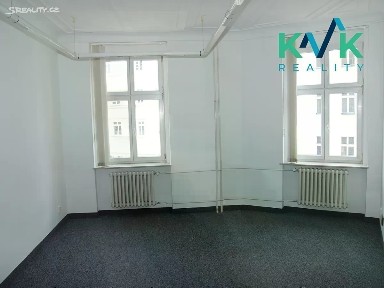 Pronájem kanceláře 34 m²