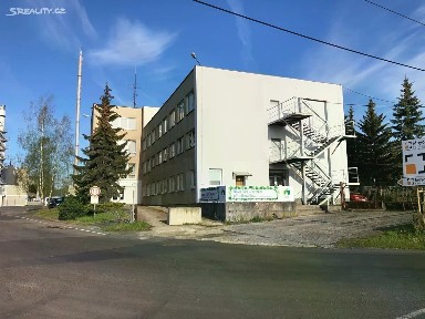 Botanická, Dalovice