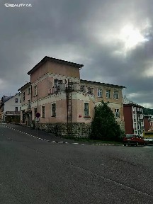 Nejdek, Karlovy Vary, Poštovní