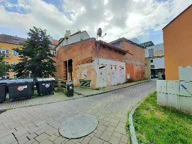 Cheb, Šlikova