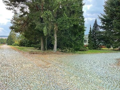 Pronájem skladového prostoru 50 m²