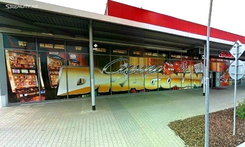 Cheb, Dragounská, 6