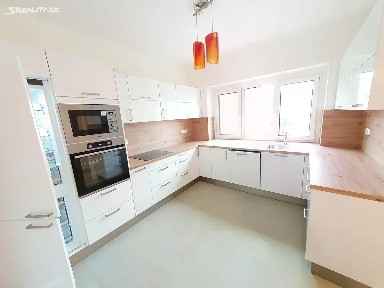 Prodej rodinného domu 100 m², pozemek 146 m² Praha - Košíře