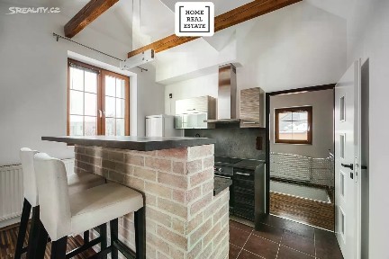 Prodej rodinného domu 117 m², pozemek 483 m² U Svornosti, Praha - Dolní Měcholupy