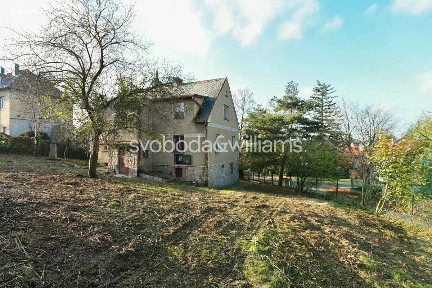 Prodej rodinného domu 210 m², pozemek 858 m² Praha - Suchdol
