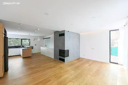 Prodej rodinného domu 151 m², pozemek 517 m² Starodvorská, Praha - Lysolaje