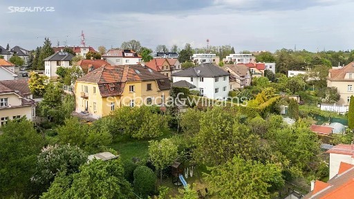 Prodej rodinného domu 220 m², pozemek 544 m² Obvodová, Praha - Vysočany