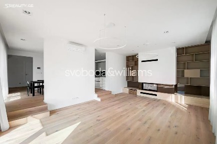 Prodej vily 291 m², pozemek 739 m² Lisztova, Praha - Kunratice