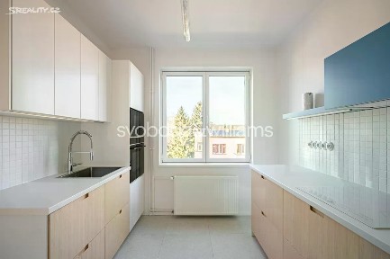 Prodej rodinného domu 171 m², pozemek 1617 m² Pod Habrovou, Praha - Hlubočepy