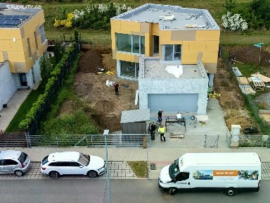 Prodej vily 197 m², pozemek 575 m² Krotitelů, Praha - Horní Počernice