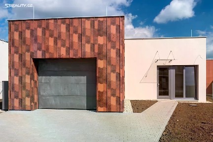 Prodej rodinného domu 136 m², pozemek 479 m²