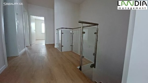 Prodej rodinného domu 132 m², pozemek 214 m² Regentská, Praha - Kyje