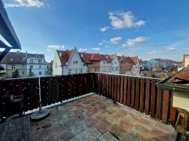 Prodej rodinného domu 181 m², pozemek 124 m² Havlovská, Praha - Dejvice
