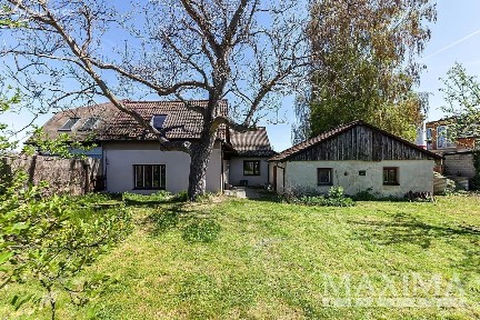 Prodej rodinného domu 230 m², pozemek 654 m² Na hlavní, Praha - Březiněves